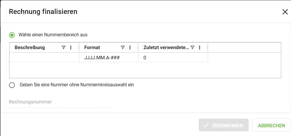 AVR_Vorgänge_Rechnung erstellen-Rechnungskette finalisieren