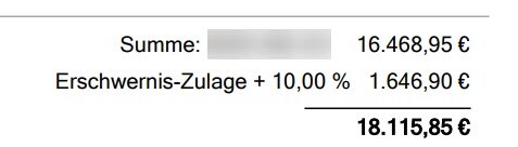 AVR_Vorgänge_Angebot erstellen-Ausgabe-PDF-Zuschläge-Rabatte_2