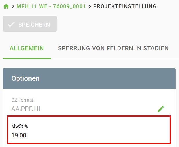 AVR_Vorgänge_Rechnung erstellen-MwSt-Eintrag AVR_Vorgänge_Rechnung erstellen-MwSt-Eintrag
