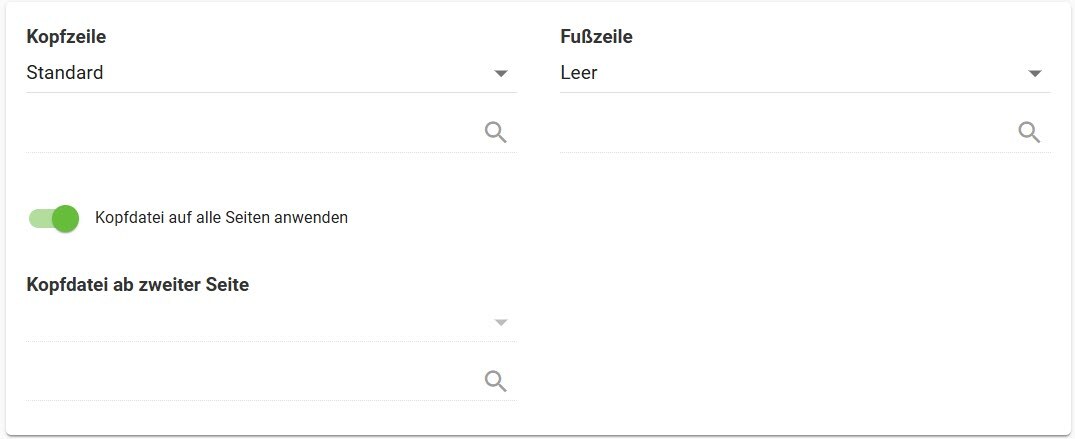 AVR_Vorgänge_Vertrag erstellen-Register Kopf-Fuss-Datei