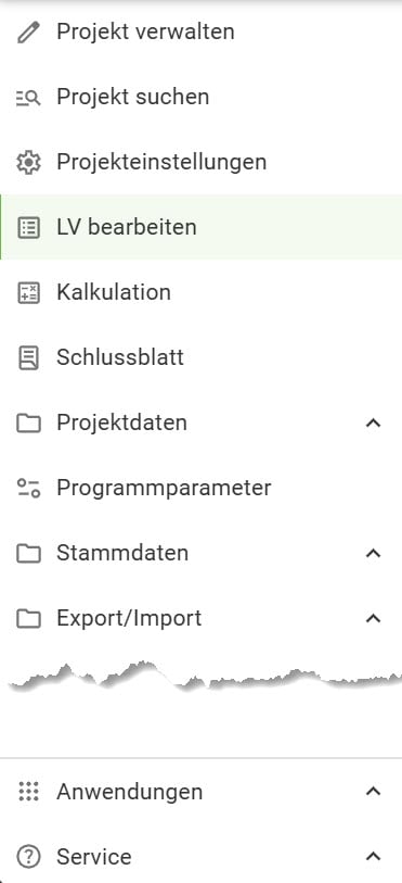AVR_Benutzeroberfläche-Menüauswahl_Arbeit