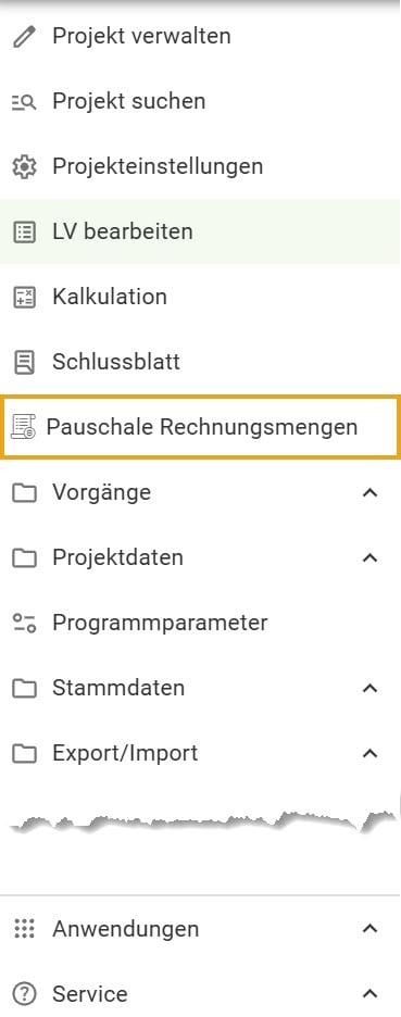 AVR_Benutzeroberfläche-Menüauswahl_Auftrag