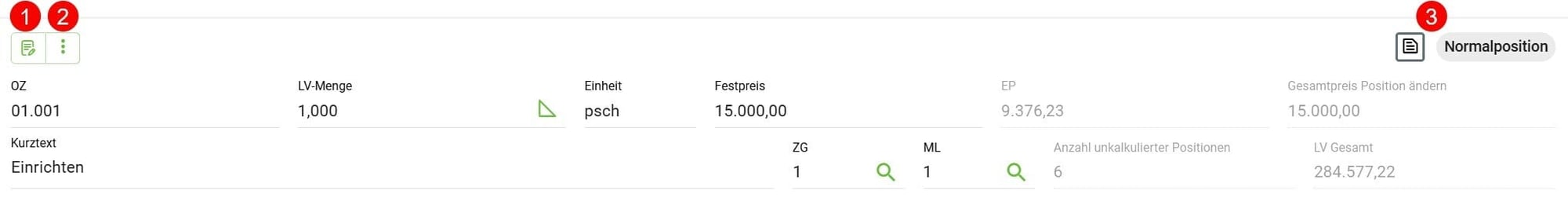 AVR_Kalkulation_Anzeige Kopf_Kompakt