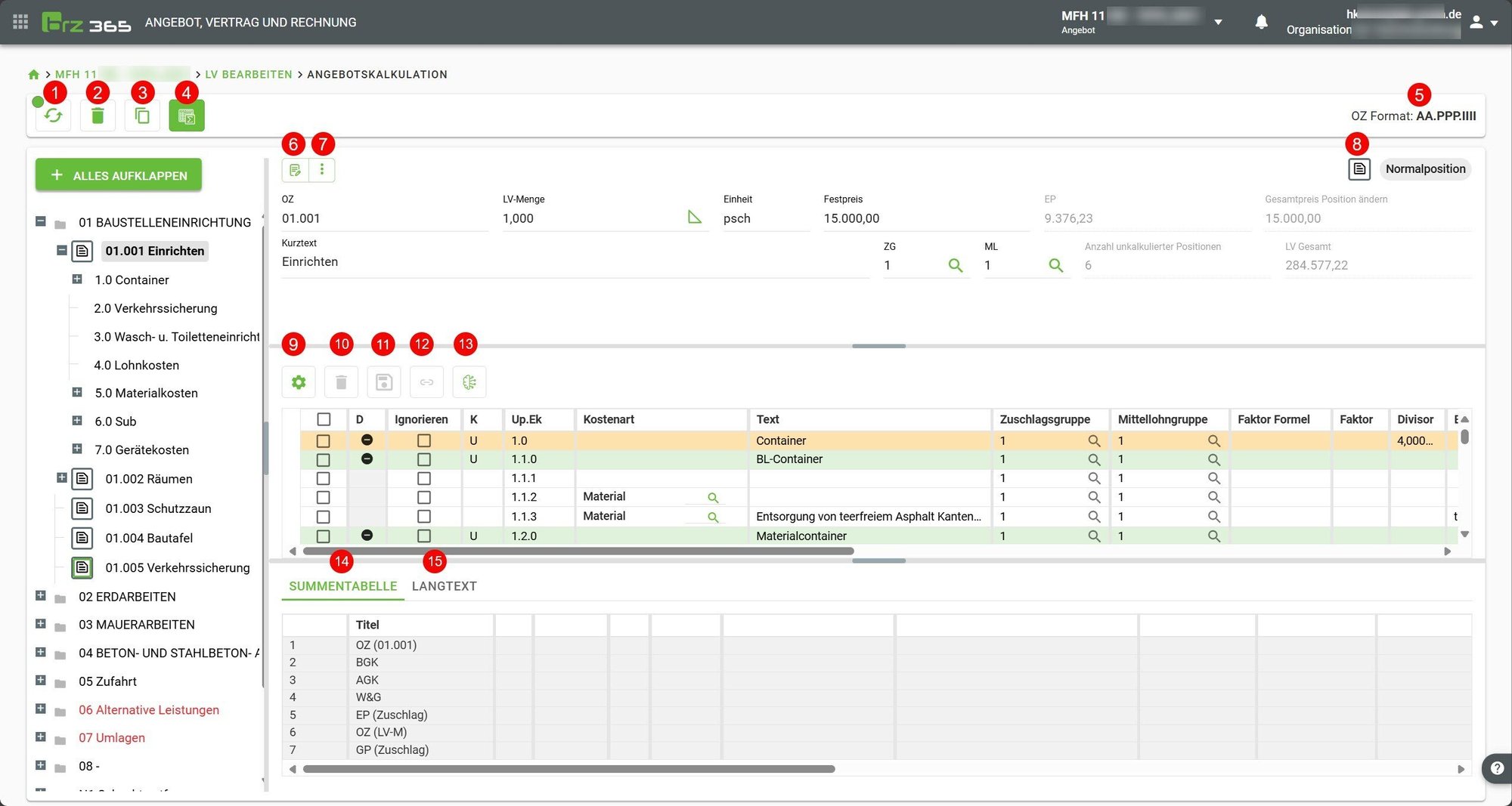 AVR_Kalkulation_Oberfläche_1