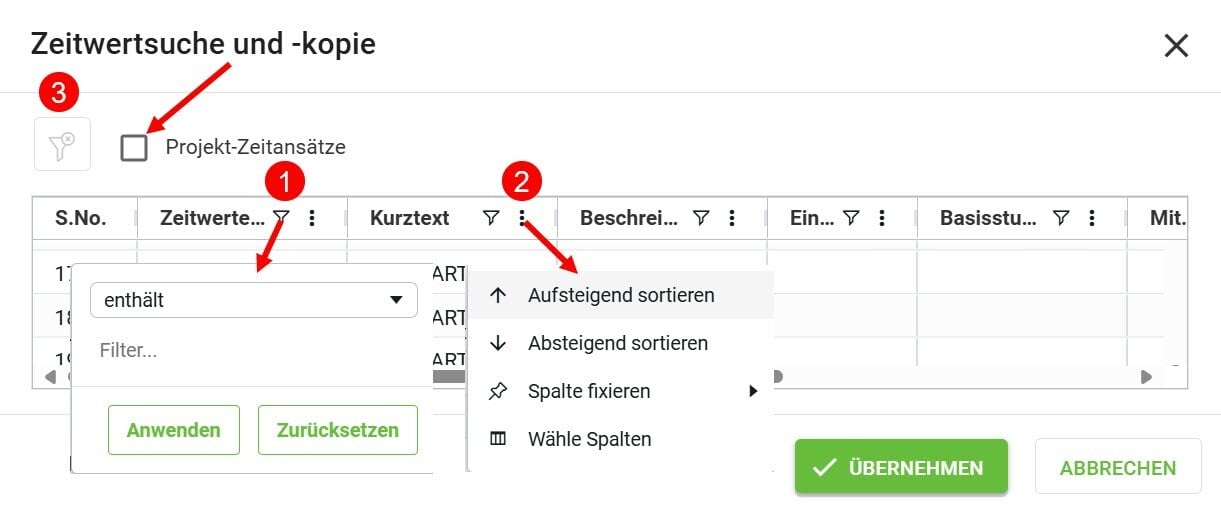 AVR_Kalkulation_Spalteneingabe-Kostenarten_3