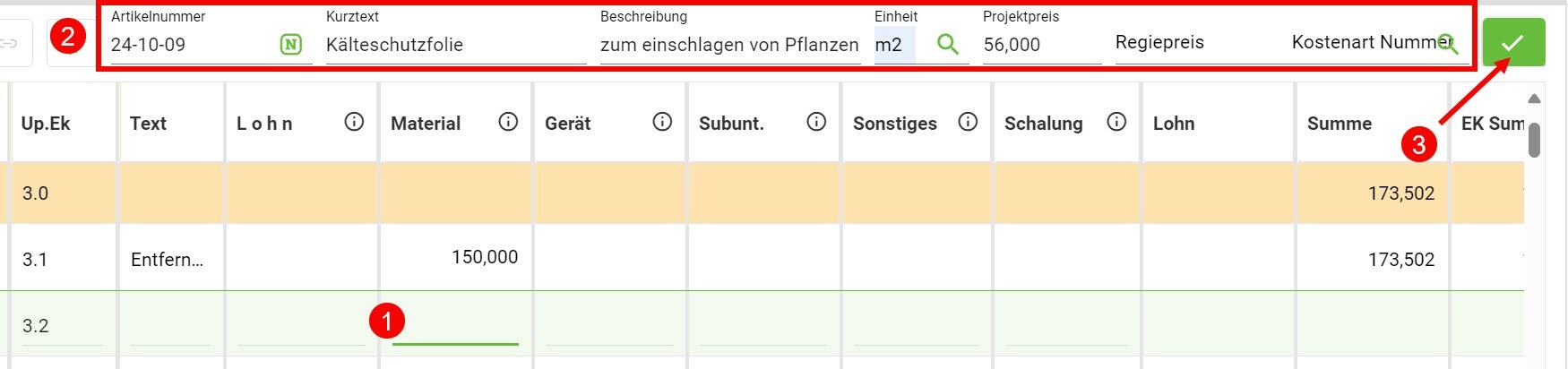 AVR_Kalkulation_Spalteneingabe-Kostenarten_6