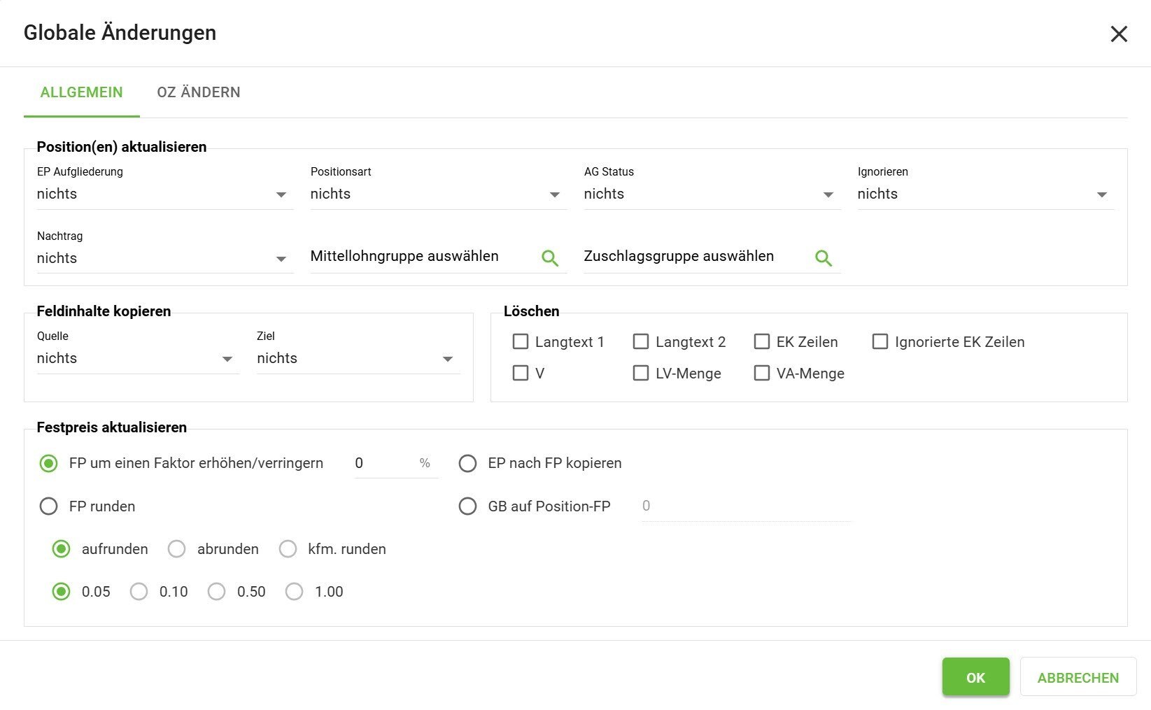 AVR_LV-erstellen_Globale Änderungen_1