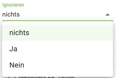 AVR_LV-erstellen_Globale Änderungen_Ignorieren