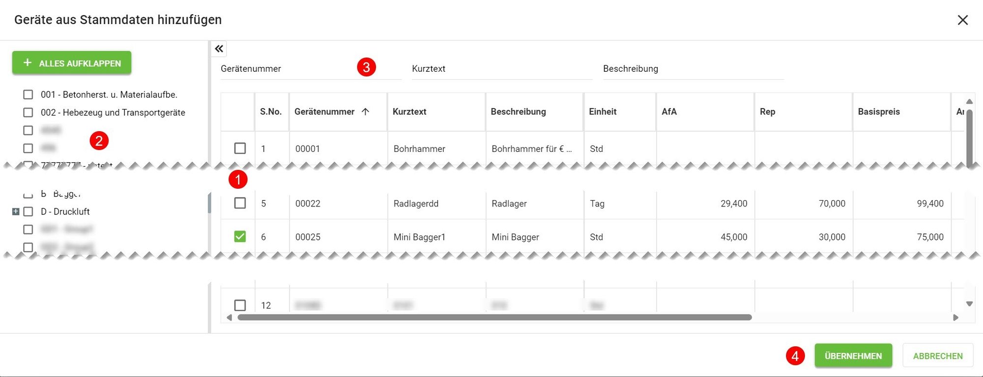 AVR_Projektdaten_Projektgerät_hinzufügen AVR_Projektdaten_Projektgerät_hinzufügen