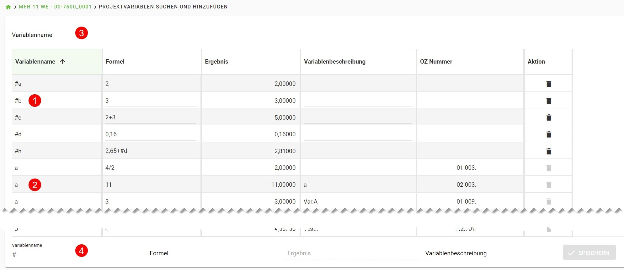 AVR_Projektdaten_Projektvariable AVR_Projektdaten_Projektvariable