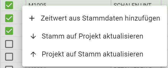 AVR_Projektdaten_Projektzeitwerte_Kontextmenü_2 AVR_Projektdaten_Projektzeitwerte_Kontextmenü_2