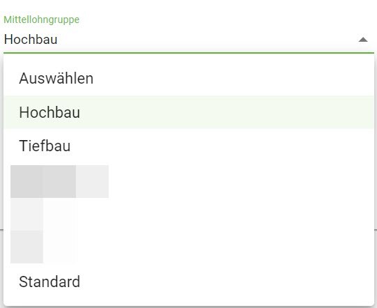 _AVR_Projekteinstellung_Optionen_Mittellohngruppe _AVR_Projekteinstellung_Optionen_Mittellohngruppe