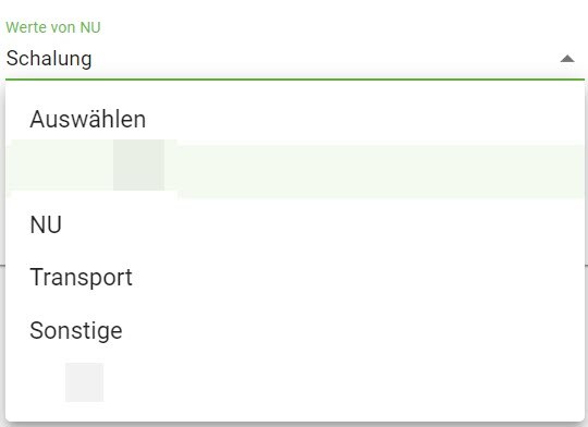 _AVR_Projekteinstellung_Optionen_Werte von NU _AVR_Projekteinstellung_Optionen_Werte von NU