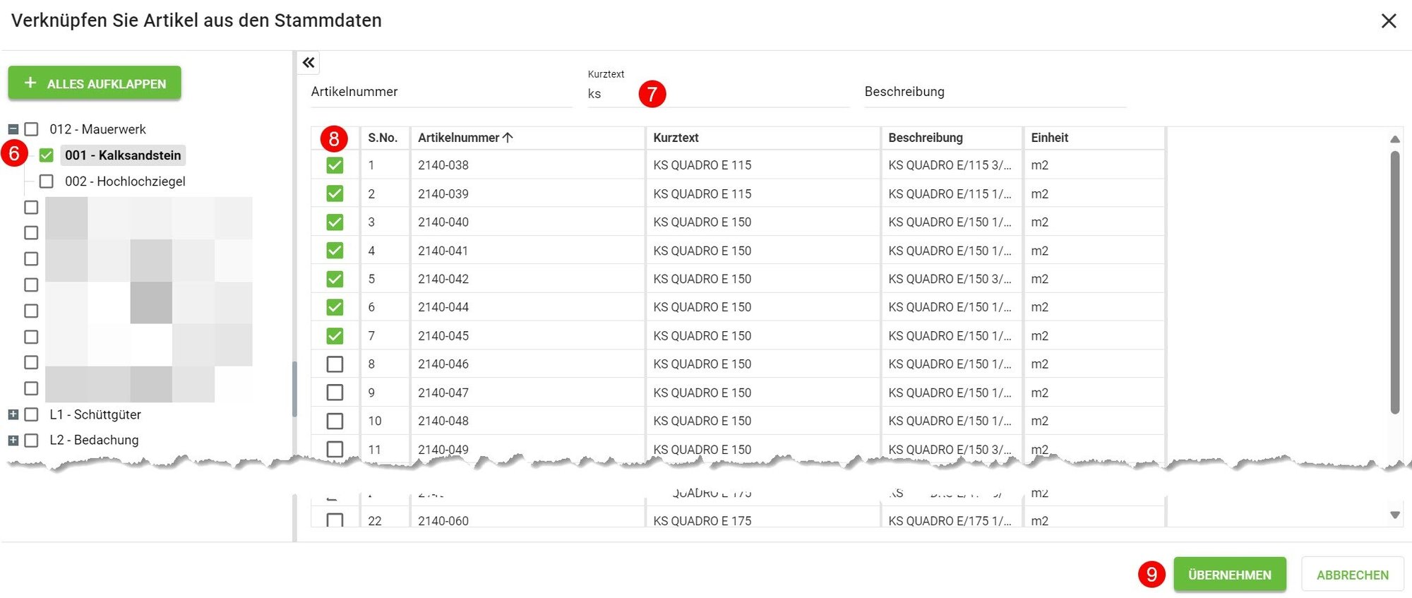 AVR_Stammdaten_Gruppen_5 AVR_Stammdaten_Gruppen_5
