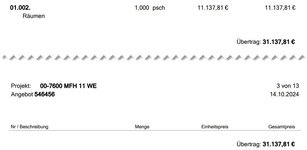 AVR_Vorgänge_Angebot erstellen-Ausgabe-PDF-Übertrag AVR_Vorgänge_Angebot erstellen-Ausgabe-PDF-Übertrag