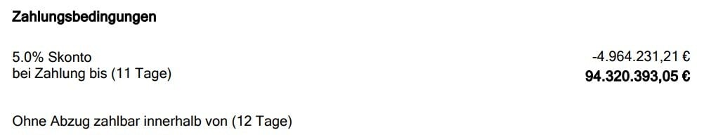 AVR_Vorgänge_Angebot erstellen-Ausgabe-PDF-Zahlungsbedingungen AVR_Vorgänge_Angebot erstellen-Ausgabe-PDF-Zahlungsbedingungen