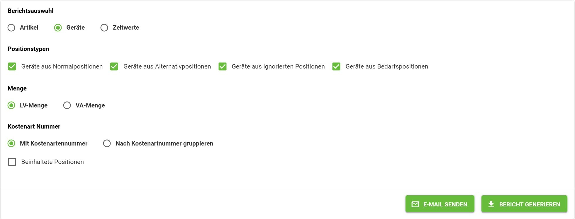 AVR_Vorgänge_Angebot erstellen-Ausgabe-Projektliste_Geräte AVR_Vorgänge_Angebot erstellen-Ausgabe-Projektliste_Geräte