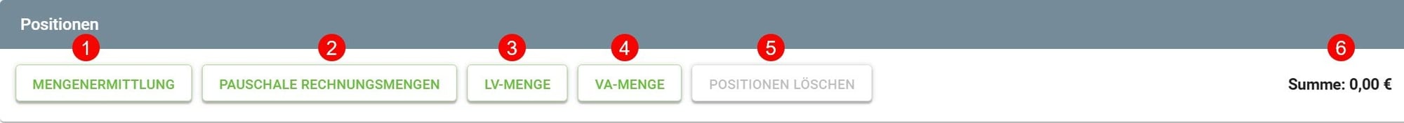 AVR_Vorgänge_Rechnung erstellen-Positionen_1 AVR_Vorgänge_Rechnung erstellen-Positionen_1