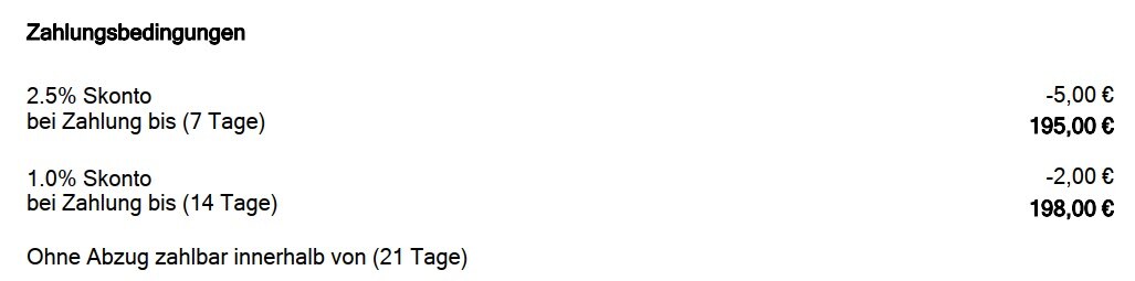 AVR_Vorgänge_Vertrag erstellen-Ausgabe-PDF-Zahlungsbedigung AVR_Vorgänge_Vertrag erstellen-Ausgabe-PDF-Zahlungsbedigung