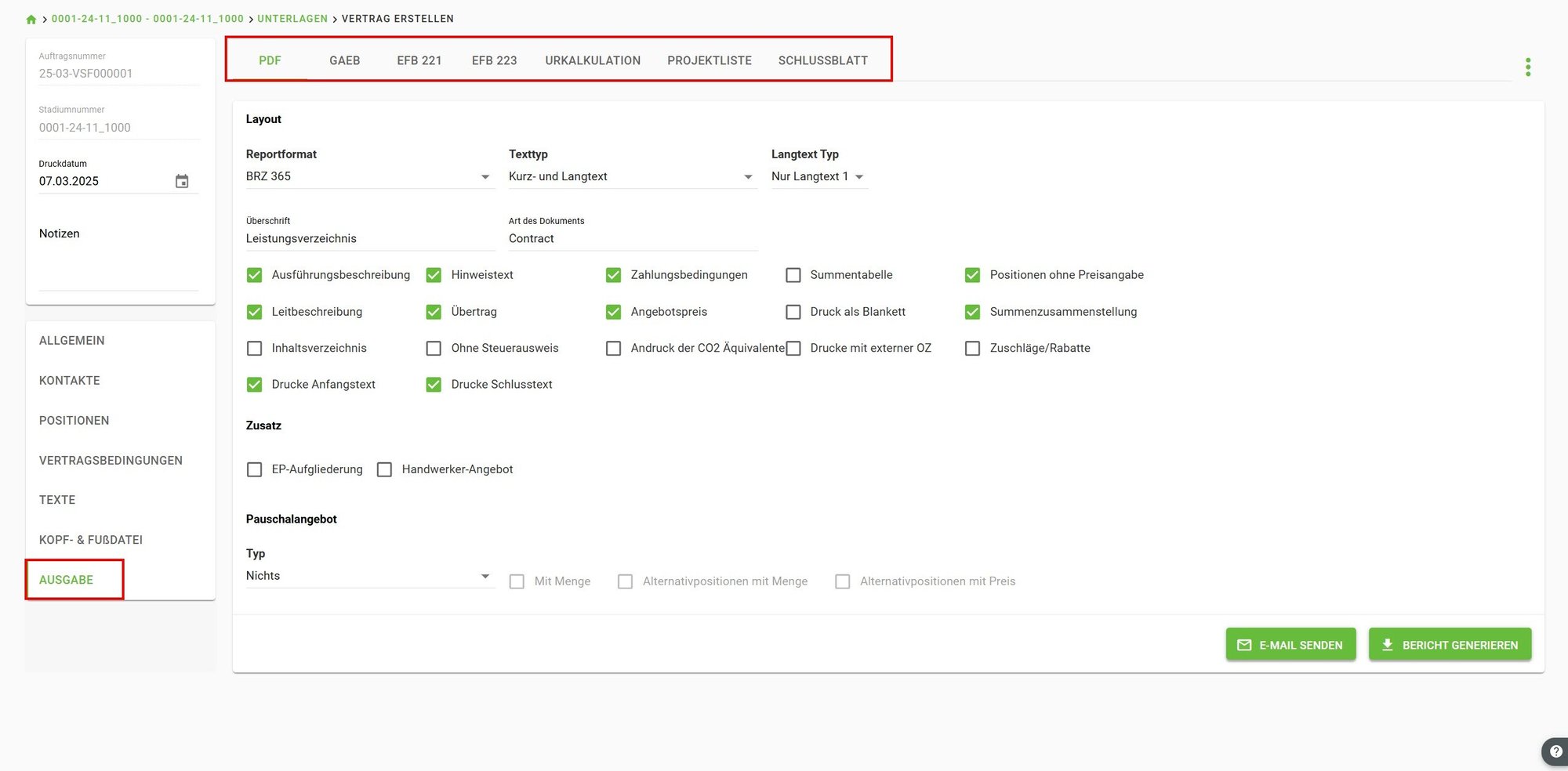 AVR_Vorgänge_Vertrag erstellen-Ausgabe AVR_Vorgänge_Vertrag erstellen-Ausgabe
