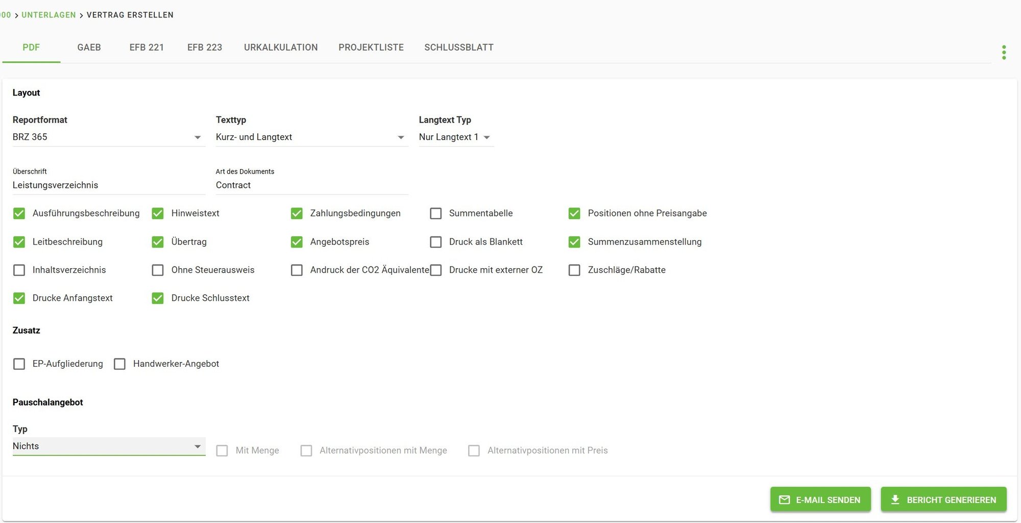 AVR_Vorgänge_Vertrag erstellen-Ausgabe_PDF AVR_Vorgänge_Vertrag erstellen-Ausgabe_PDF