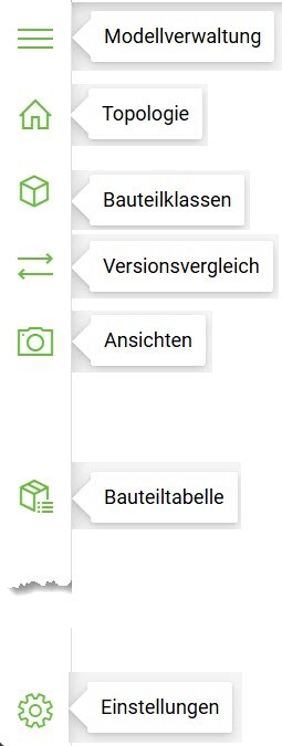 BIM_Viewer_Auswahlmenü-mit-Flyout