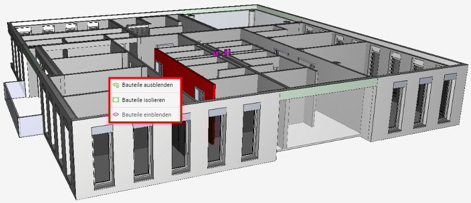 BIM-Viewer_Viewer_1