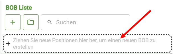 BIM_Pro_LV mittels BOBs generieren_Content Verwaltung_BOB-Details_1
