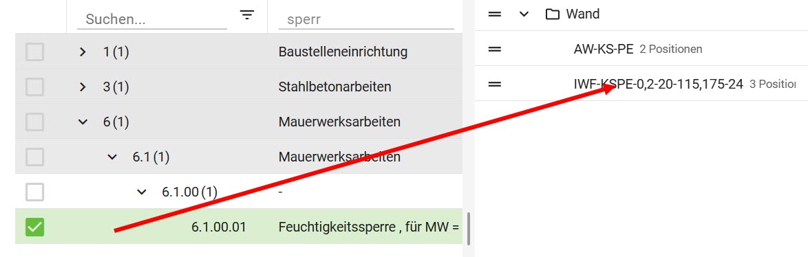 BIM_Pro_LV mittels BOBs generieren_Content Verwaltung_BOB-Details_3