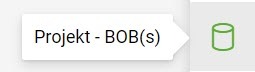 BIM_Pro_LV mittels BOBs generieren_Projekt-BOBs-Start