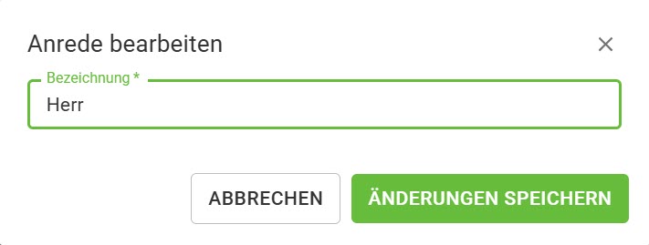 Anreden-ändern Anreden-ändern