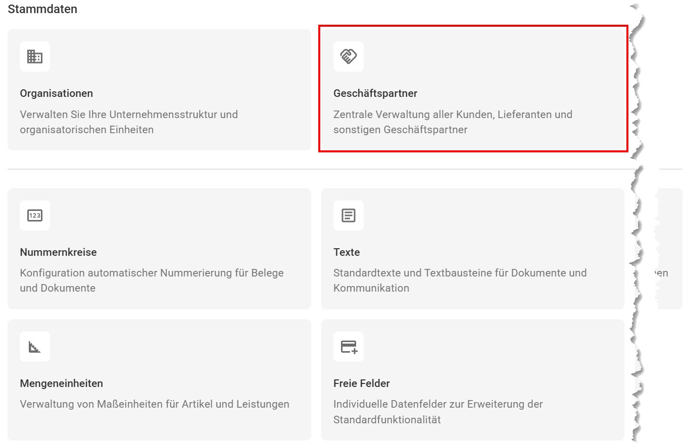 Geschäftspartner-starten Geschäftspartner-starten