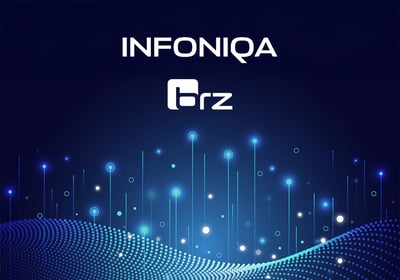 BRZ ist seit 1. März 2025 Teil der Infoniqa-Gruppe