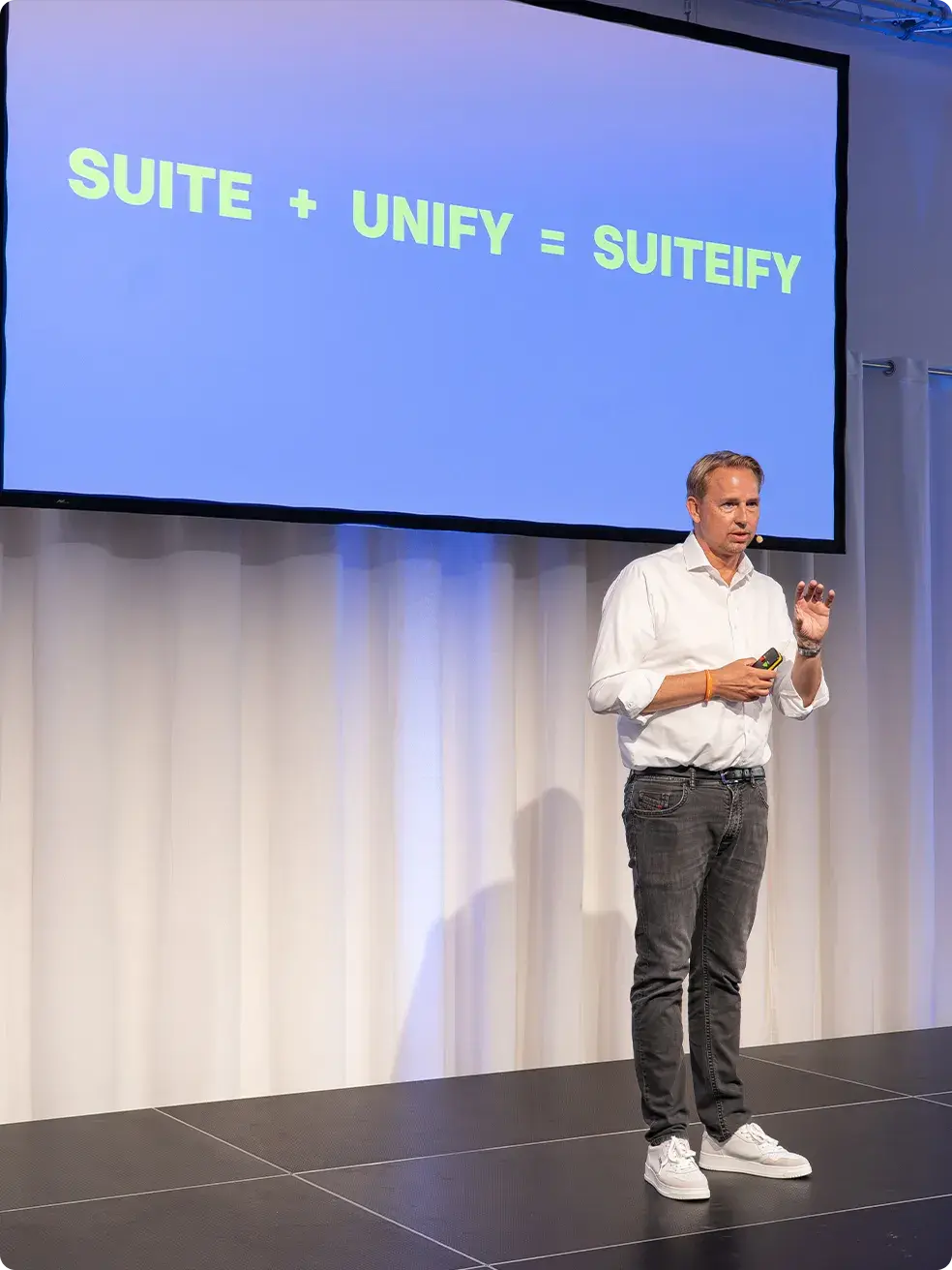 BRZ wird Suiteify – Gemeinsam in ein neues Kapitel