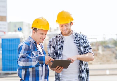 Willkommen im neuen Kundenportal BRZ 365