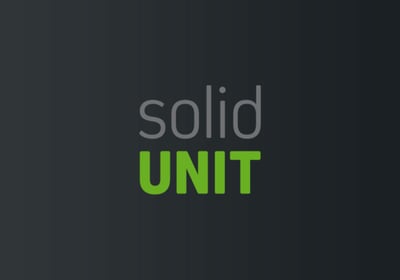 BRZ Deutschland GmbH tritt solid UNIT für nachhaltiges Bauen bei