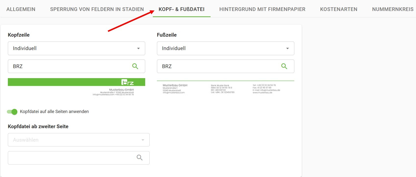 AVR_Programmparameter_Kopf-Fusszeile_1 AVR_Programmparameter_Kopf-Fusszeile_1