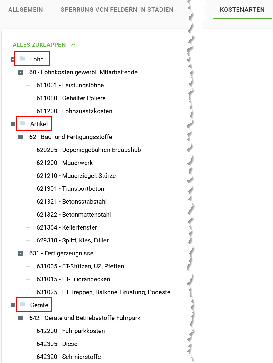 AVR_Programmparameter_Kostenartenzuordnung_feste_2 AVR_Programmparameter_Kostenartenzuordnung_feste_2