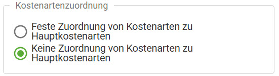AVR_Programmparameter_Kostenartenzuordnung_keine AVR_Programmparameter_Kostenartenzuordnung_keine