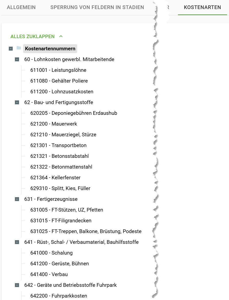 AVR_Programmparameter_Kostenartenzuordnung_keine_2 AVR_Programmparameter_Kostenartenzuordnung_keine_2