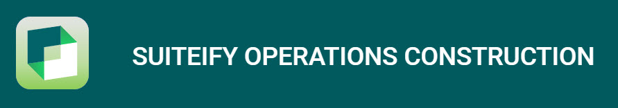 suiteify-Operations-Construction-Logo und Text