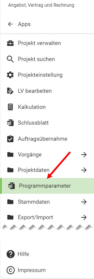 AVR_Programmparameter