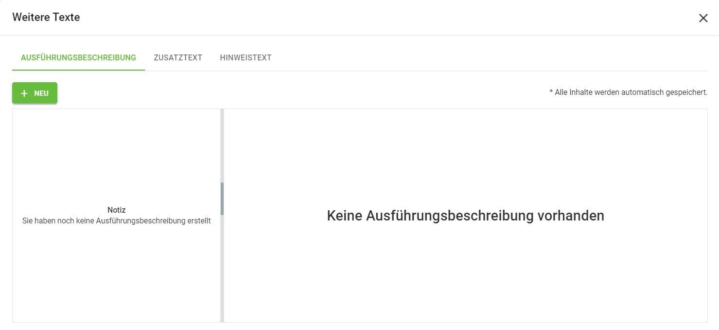 AVR_LV-erstellen_Weitere-Texte_Ausführungsbeschreibung_1