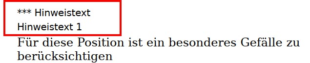 AVR_LV-erstellen_Weitere-Texte_Hinweistext_3