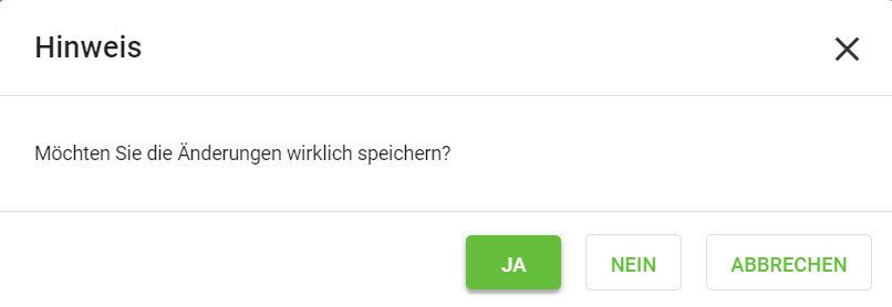 AVR_Projekteinstellung_Benutzeroberfläche_Dateneingabe übernehmen AVR_Projekteinstellung_Benutzeroberfläche_Dateneingabe übernehmen