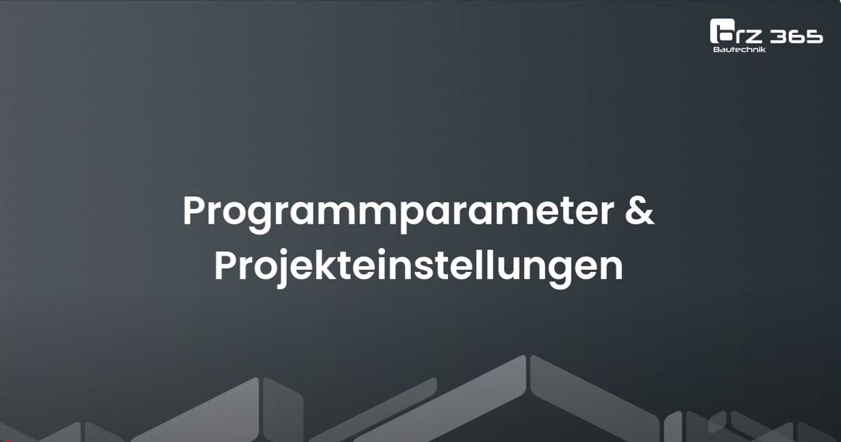 04_Programmparatemer_Projekteinstellungen
