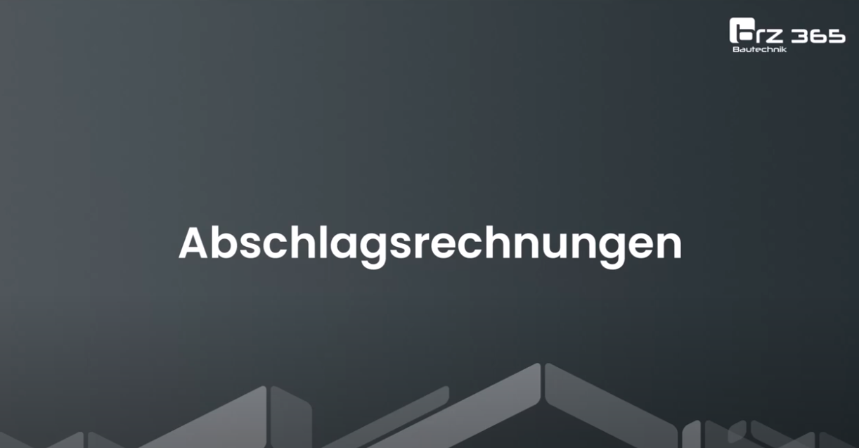 26_Abschlagsrechnungen