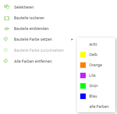 BIM-Viewer_Kontextmenü-2